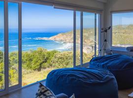 Dolphin Dream, hotel in Heroldsbaai