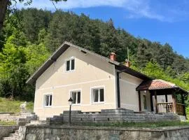 Villa Sole Bogutovac