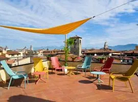 RELAIS DELL'USSERO Pisa centro
