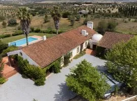 Courela da Azinheira - Country Guesthouse