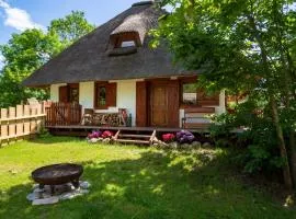 Dworek Króla Stanisława - Apartament Jaśminowy