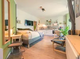 Cozy House - fietsverhuur, eigen keuken en badkamer