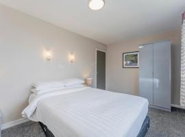 Seashell House 2 Golden Coast Leisure Park E, hotel v destinaci Woolacombe