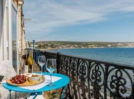 Balcony Apartment