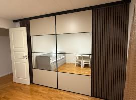 Villa South Beach, hotel v destinaci Karlskrona
