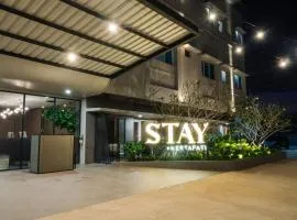 Stay Kertapati Hotel