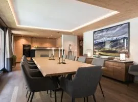 Mount Whitney Duplex-Apartment
