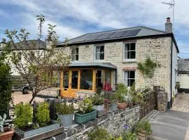 Woodbine Cottage