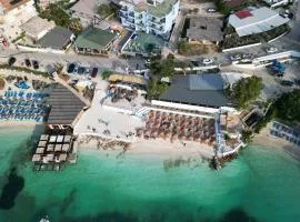Hotel Esmerald Ksamil