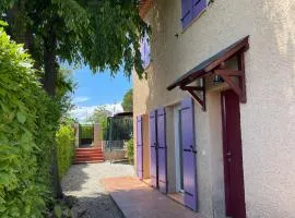 La Bergeronnette
