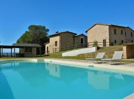 Casa Dei Mandorli, Pool, Wifi, Peccioli