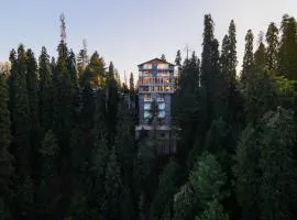 EAFR Hotel
