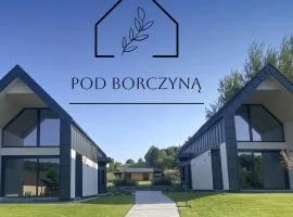 Domy pod Borczyną