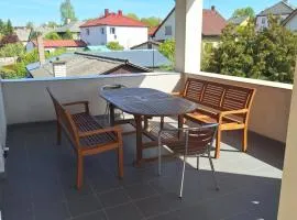 Apartmán v Plané