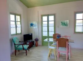Monemvasia's Art House