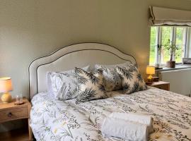 Roost in Heyshott, hótel í Midhurst