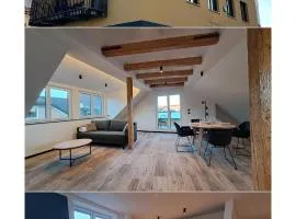 LP Apartments