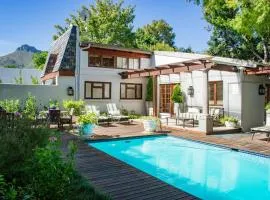 5 Seasons Guest House