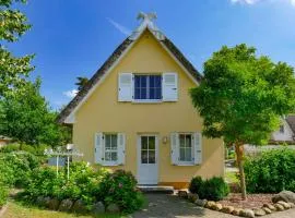 Reethaus Seeschwalbe