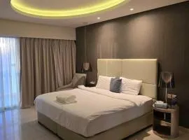 4905 Luxury View By Royal Sky Vacation Homes Paramount Tower A