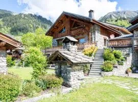 Chalet Camillou