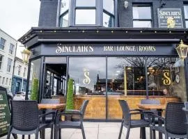 Sinclair's Rooms