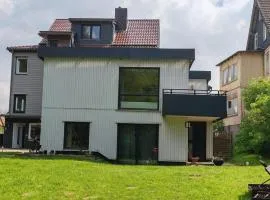 Ferienhaus Fichtenrauschen