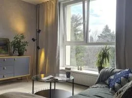 Hiiu korter Kärdlas