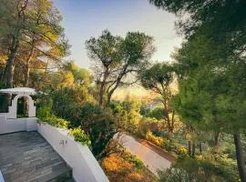 Villa Pilion