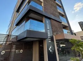 Reserva Madero Loft Natal Hotel