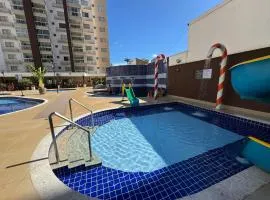 Residencial Gran Reserva Casa da Madeira