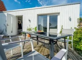 Stuga Glommen 2 bed cottage by the sea