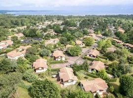 Maison proche du lac !