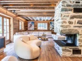 Chalet Gaston