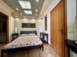 Appartamento G&G, hotel v destinaci Carpignano Sesia