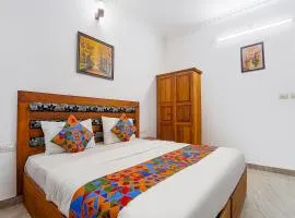 FabHotel Star Inn Plus