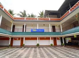 Fabhotel Star Inn Plus - Nr Kovalam Beach