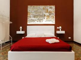 IG Holiday, hotel v destinaci Cinisi