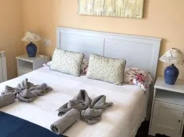 Amplio y Acogedor Piso en Nueva