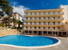 O7 Club Cala Ratajda, hotel v destinaci Cala Ratjada