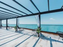 Navi Studio with Sea View