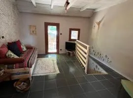 Casa del Bosco