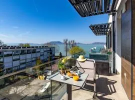 Sunset Resort 409 With Pool - Happy Rentals