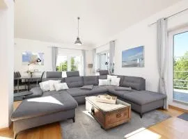 Baltic Penthouse