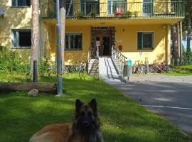 OuluHostel AlliMaria