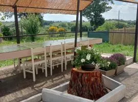 Country House L'Oliveto