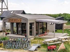 Basecamp Tiny House Eco-resort IJmuiden