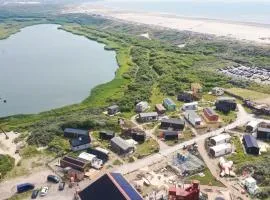 Basecamp Tiny House Eco-resort IJmuiden
