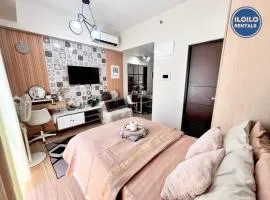 Room in Condo - The Bs Crib Saint Dominique