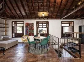 Casa Tea, un lugar con encanto